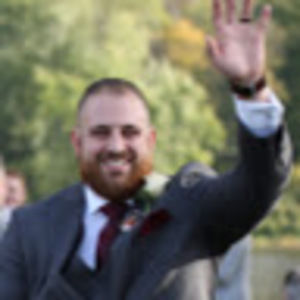 Meet your Posher, Nicholas